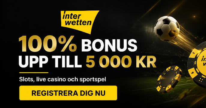 Interwetten casino